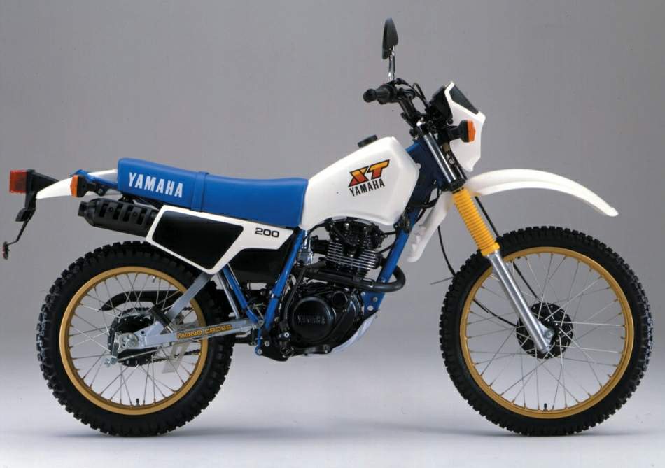 xtm 200cc